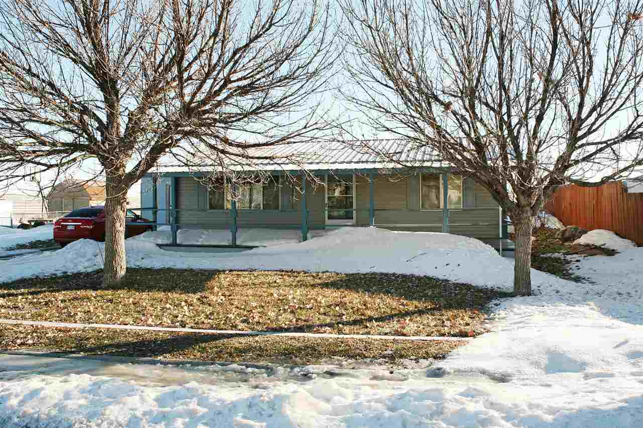 648 Wiseman, Hansen, ID 83334 photo 1