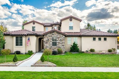 1271 W Peak Bello, Eagle, ID 83616 photo 1