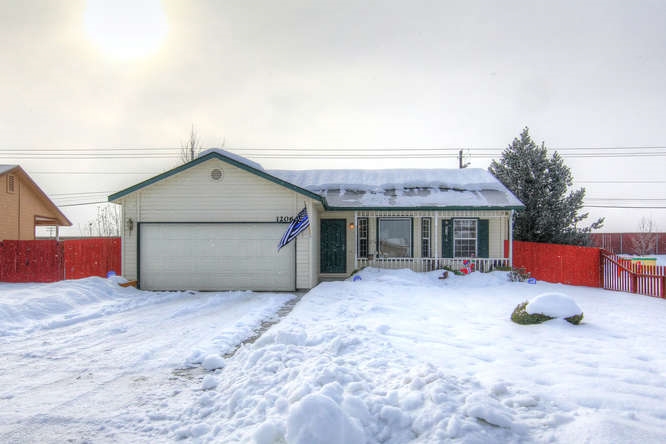 1206 Condor Ct, Caldwell, ID 83607 photo 1