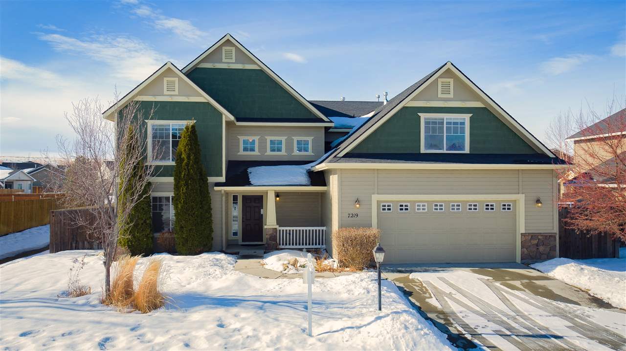 7219 S Widgi Ave, Boise, ID 83709 photo 1