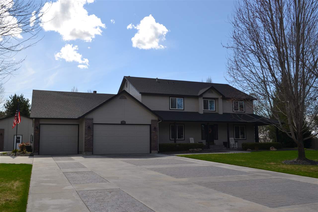 1193 W Hempstead Dr, Eagle, ID 83616 photo 1