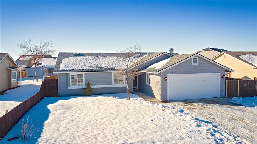4901 S Rawhide Ave, Boise, ID 83709 photo 1