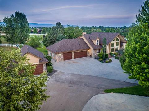 4544 N Park Ln, Eagle, ID 83616 photo 1