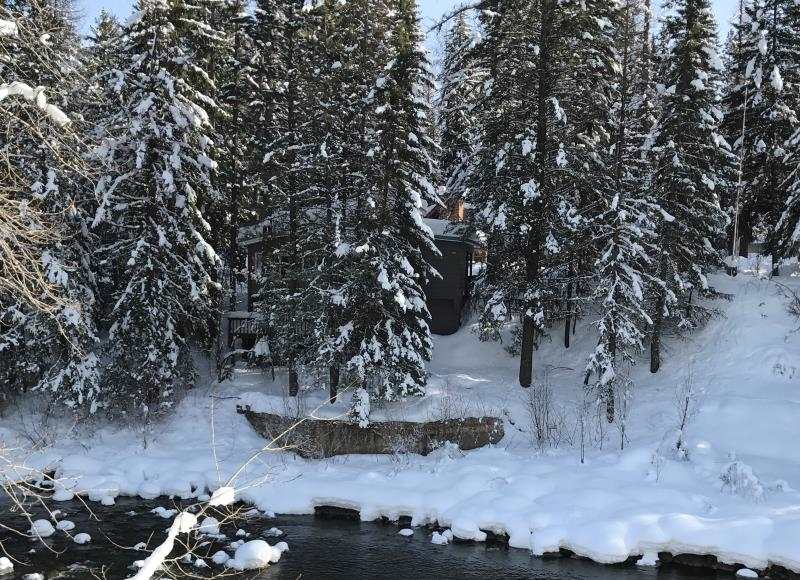 356 Mather Rd, Mccall, ID 83638 photo 1
