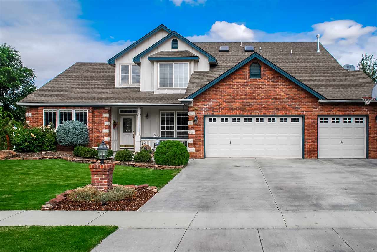 1474 E Feather View Ct, Eagle, ID 83616 photo 1