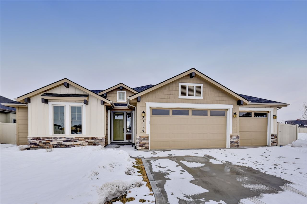 3356 S Wallberg Ave, Eagle, ID 83616 photo 1