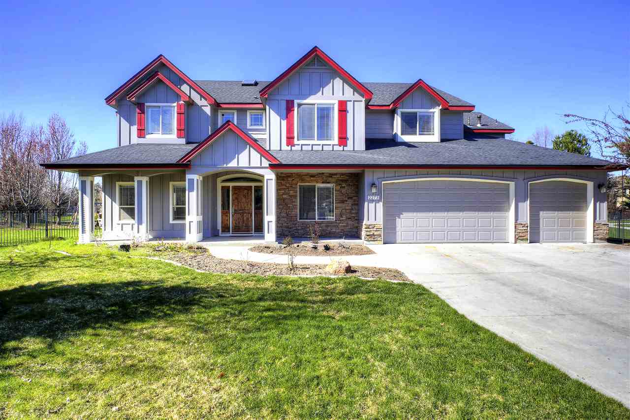2273 W Forest Grove Ct, Eagle, ID 83616 photo 1
