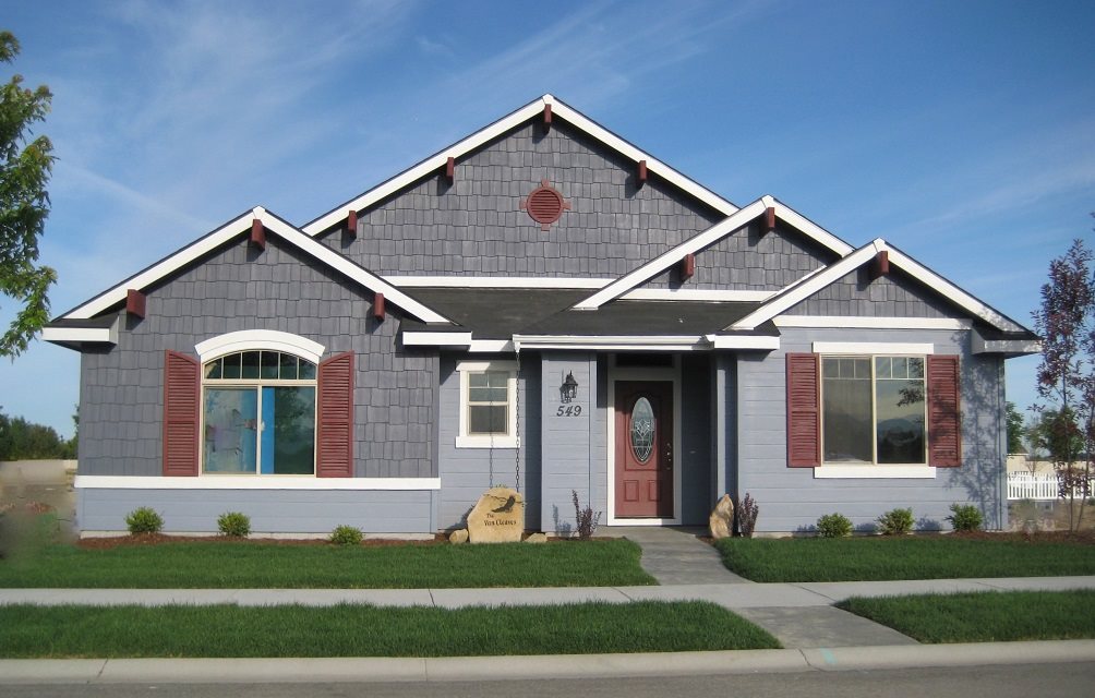 549 N Baxter Way, Eagle, ID 83616 photo 1