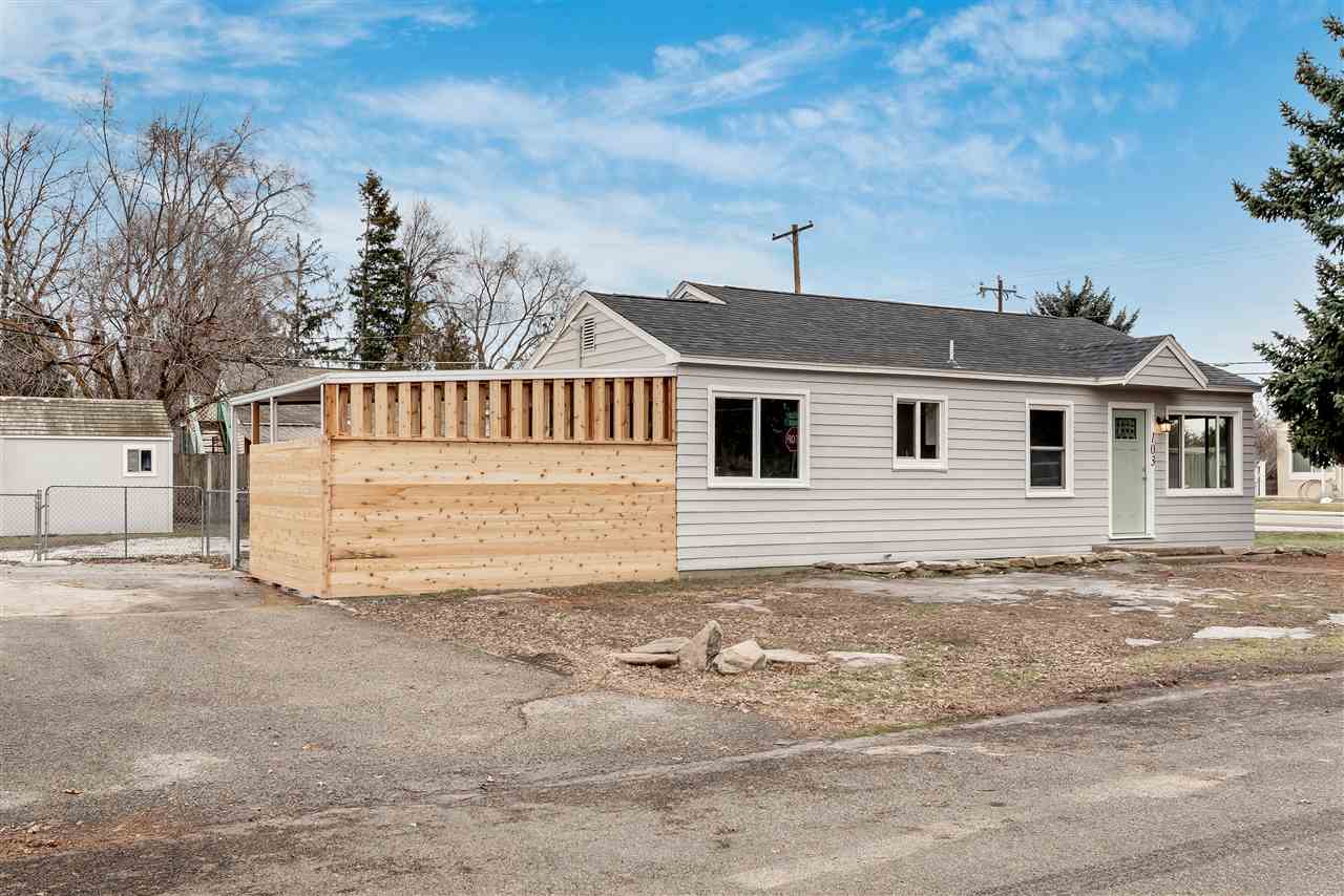 103 E Melrose St, Boise, ID 83706 photo 1