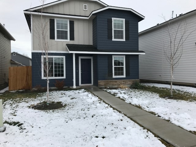 5788 S Pepperview Way, Boise, ID 83709 photo 1