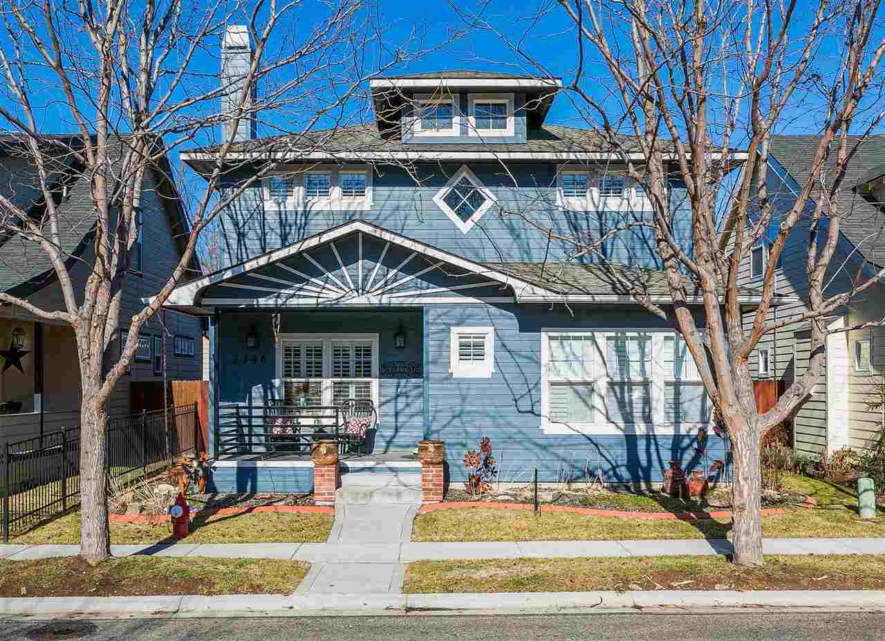 2346 E Gloucester, Boise, ID 83706 photo 1