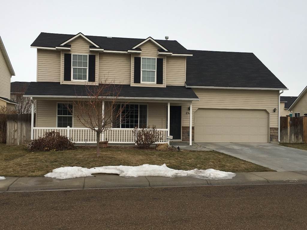 2515 Colfax Dr, Caldwell, ID 83605 photo 1