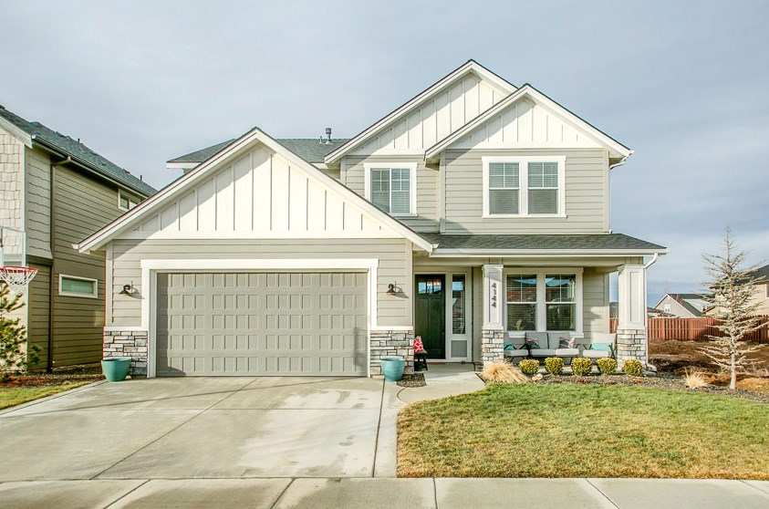 4144 W Gray Fox St, Eagle, ID 83616 photo 1