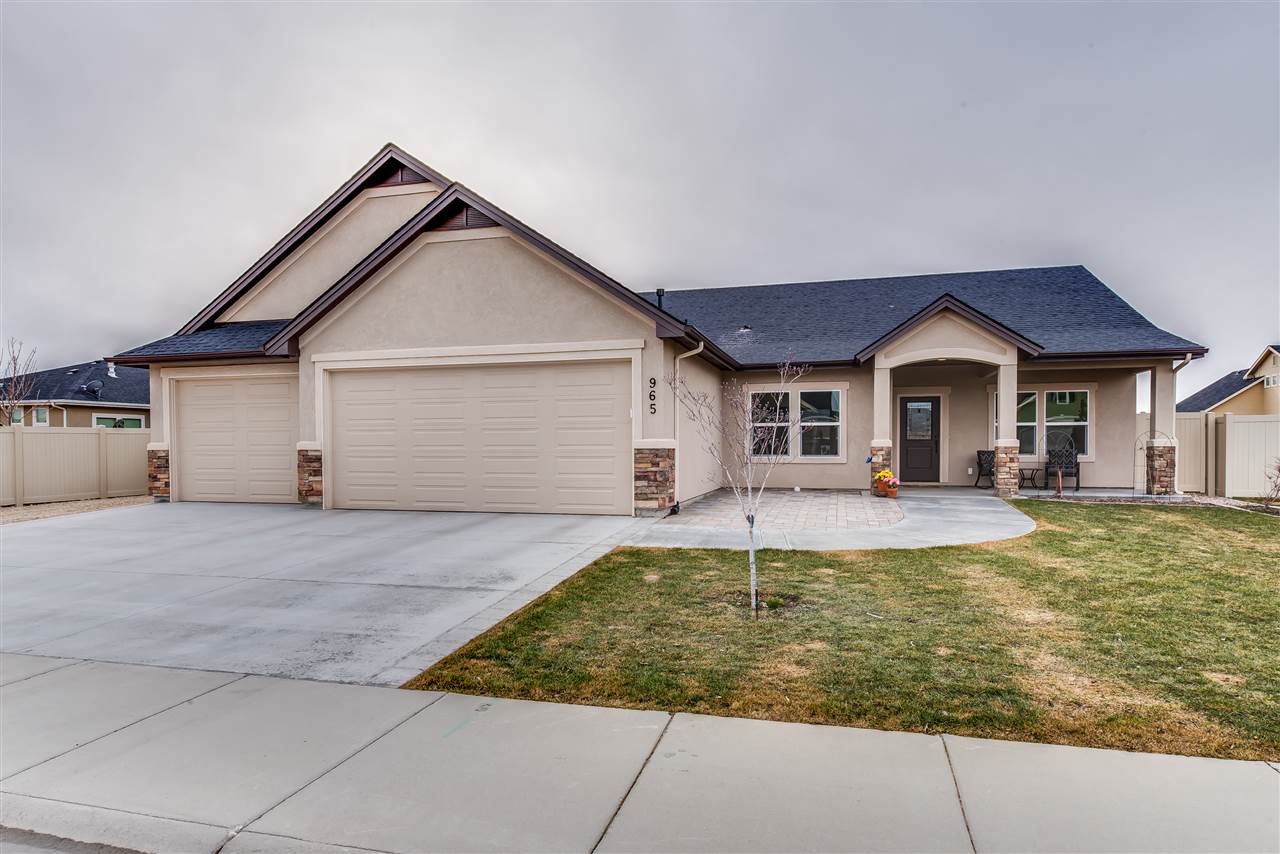 965 N Cygnus Way, Star, ID 83669 photo 1