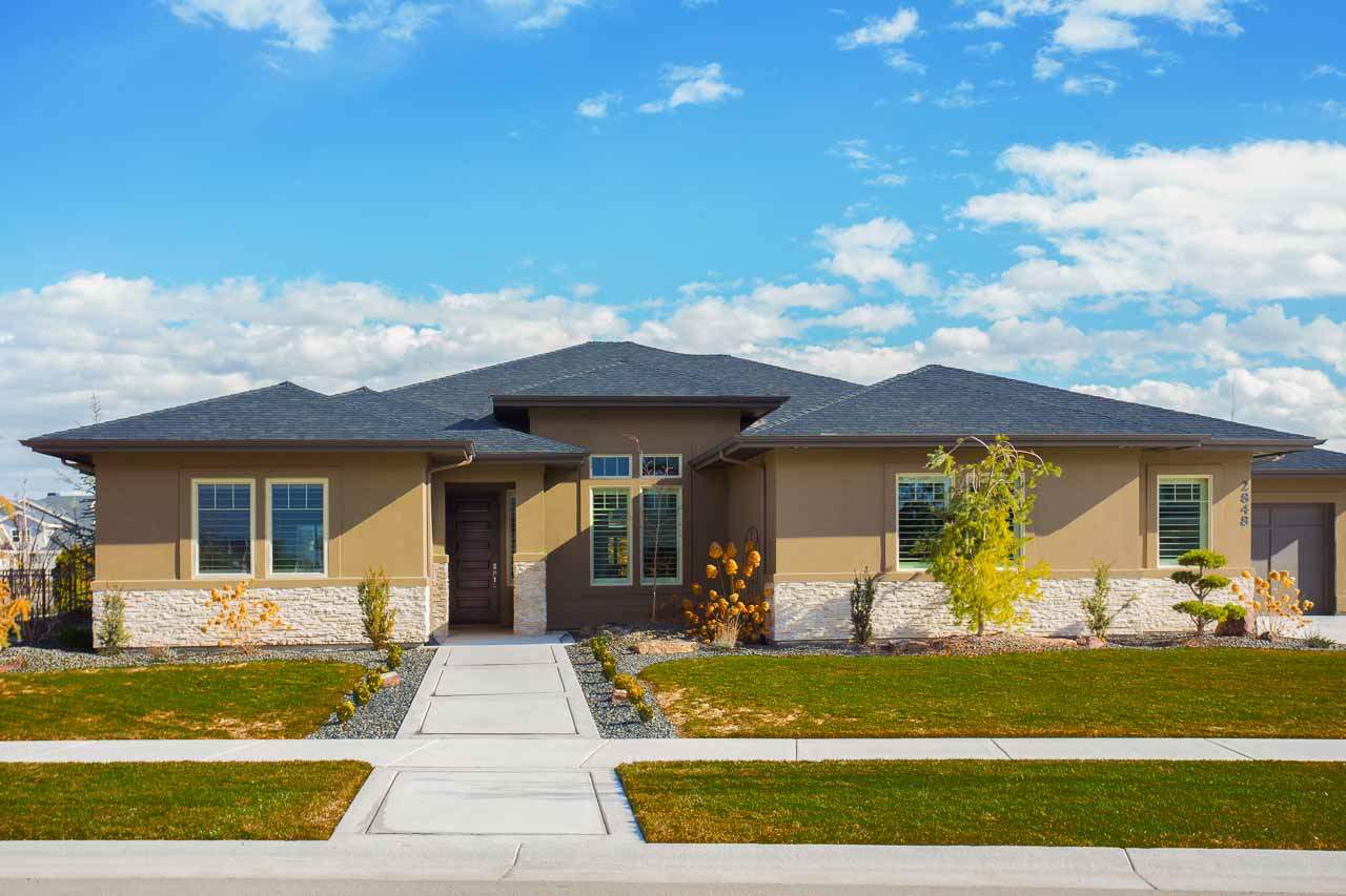 2848 S Brandenberg Ave, Eagle, ID 83616 photo 1