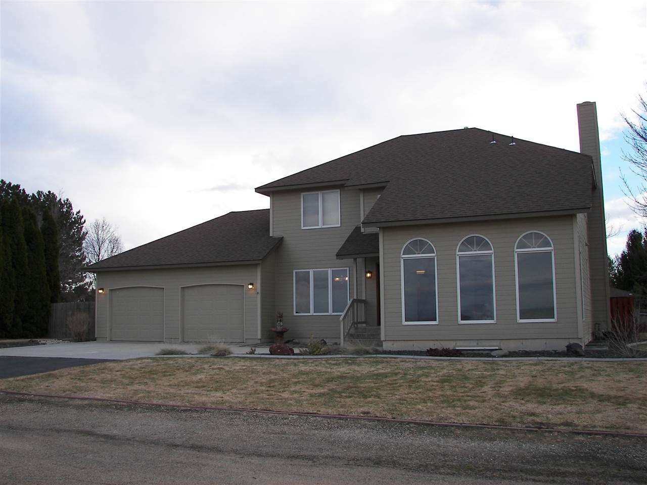 15373 David St, Caldwell, ID 83607 photo 1