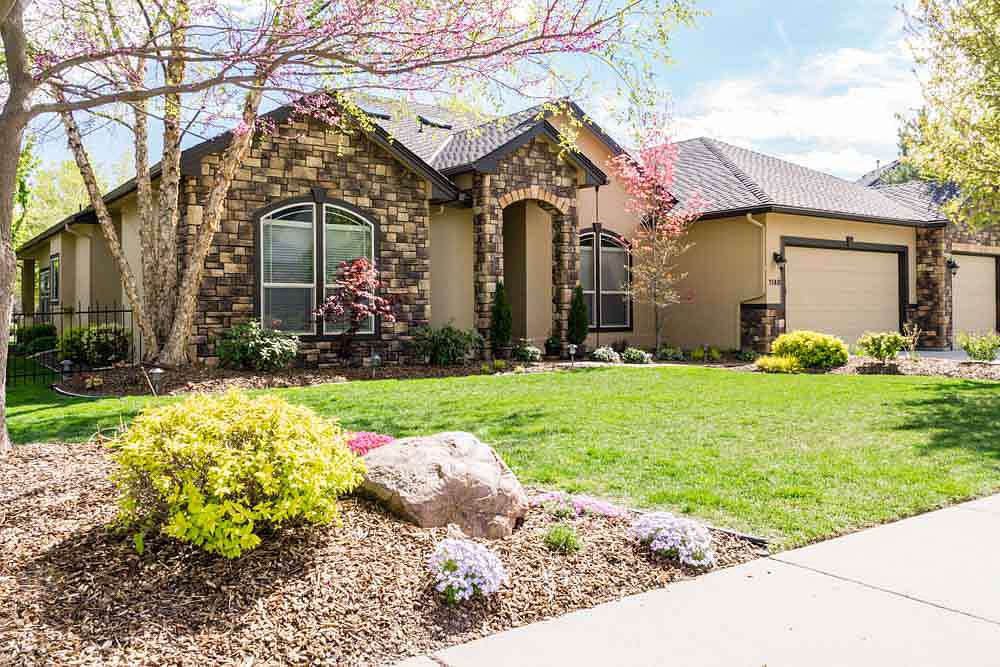 1149 E Riversong Dr, Eagle, ID 83616 photo 1