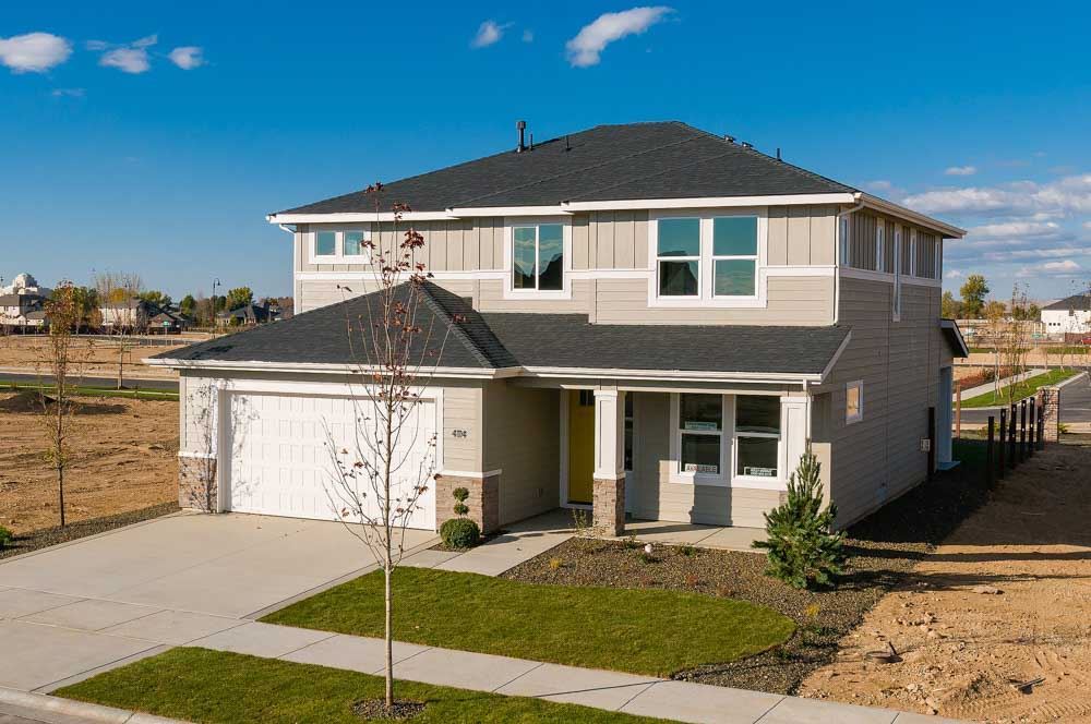 3360 S Arctic Fox Ave, Eagle, ID 83616 photo 1