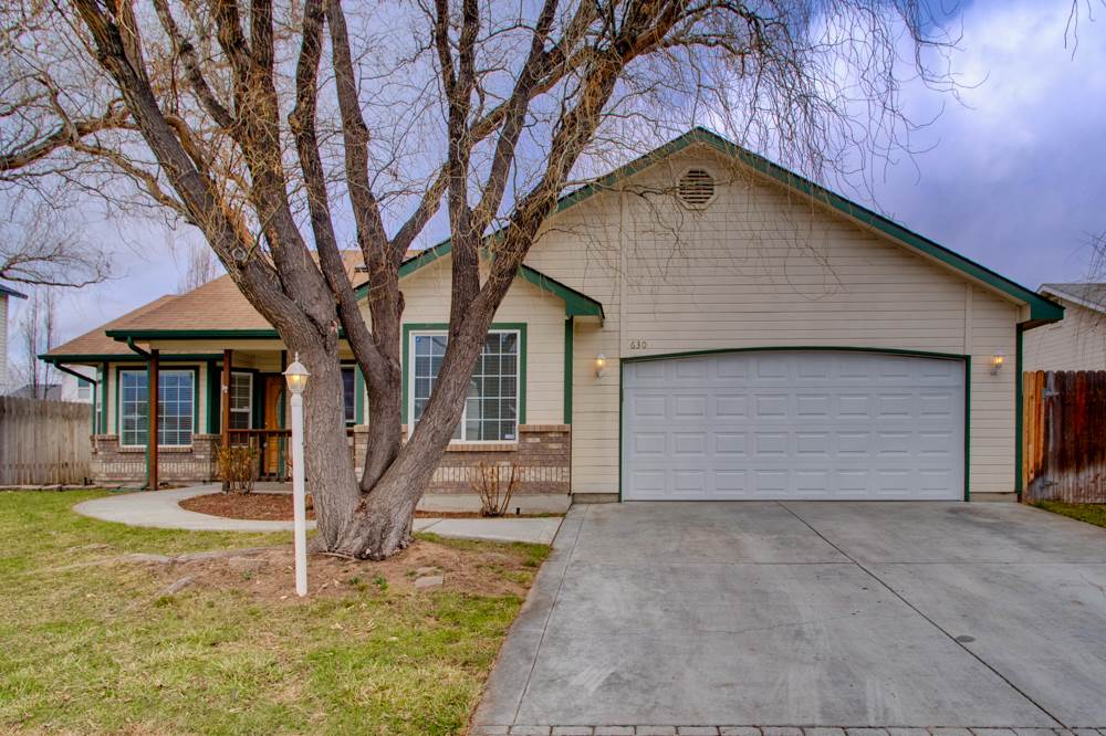 630 E Sedgewick St, Meridian, ID 83646 photo 1