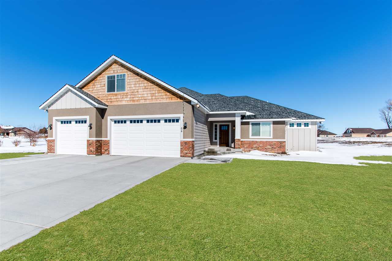 64 Cameron Way, Jerome, ID 83338 photo 1