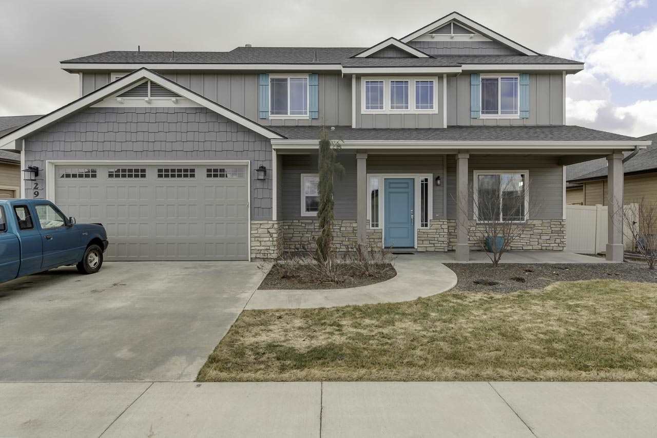 2951 E Idavada Ct, Nampa, ID 83686 photo 1