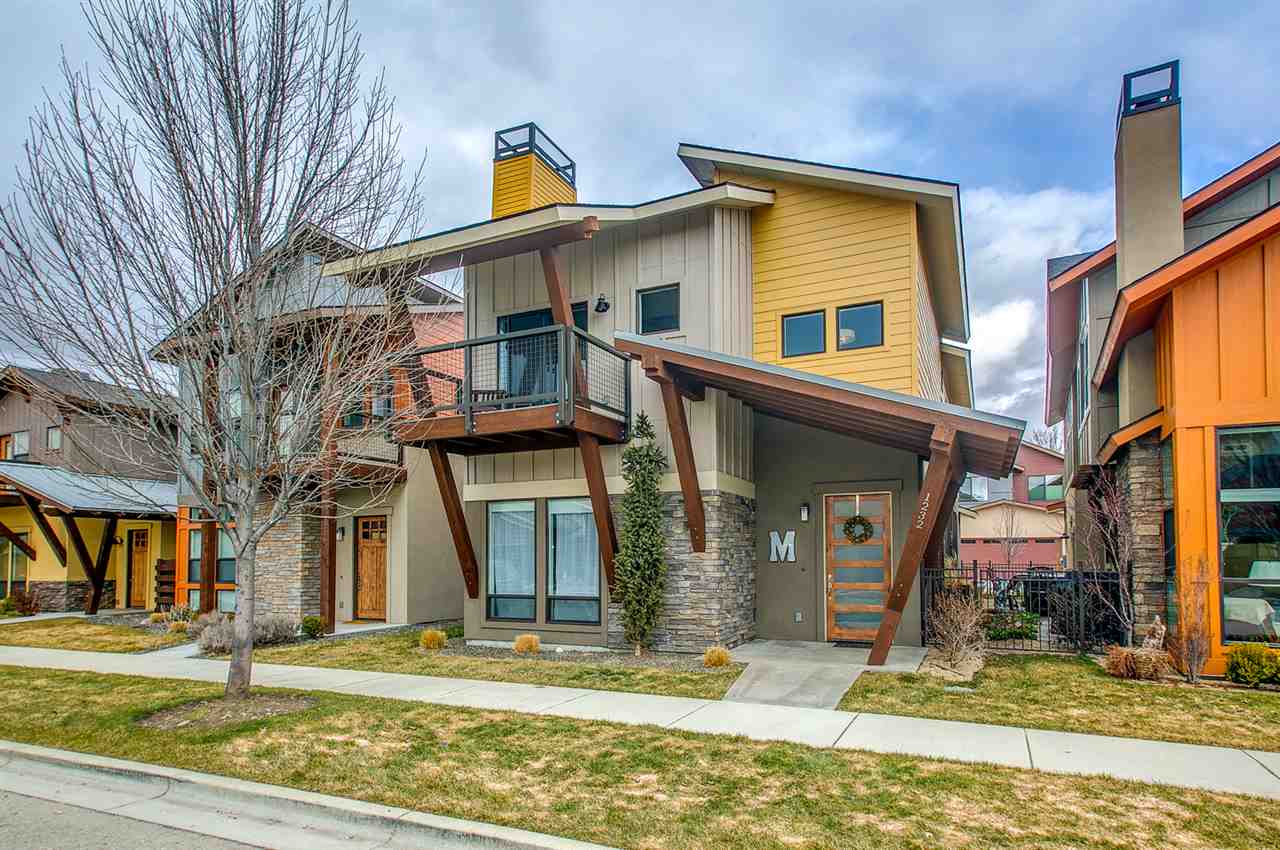 1232 E Lone Shore Dr, Eagle, ID 83616 photo 1