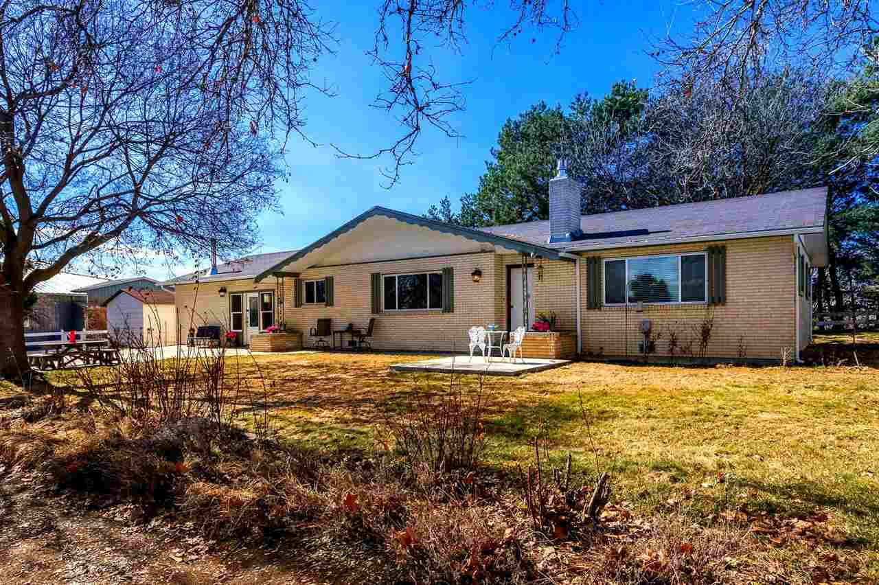 3357 N Osprey Rd, Eagle, ID 83616 photo 1