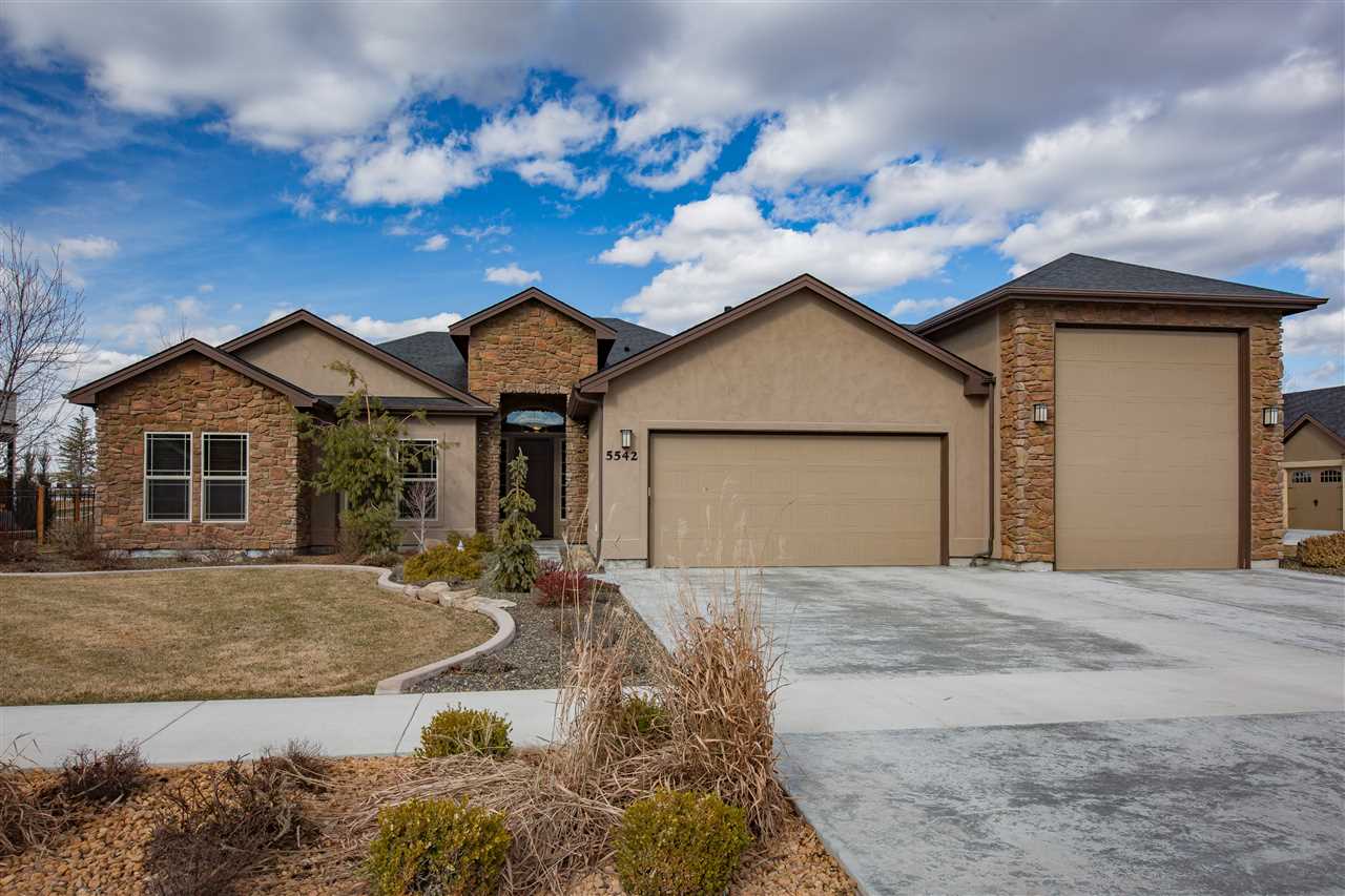 5542 W Founders Dr, Eagle, ID 83616 photo 1