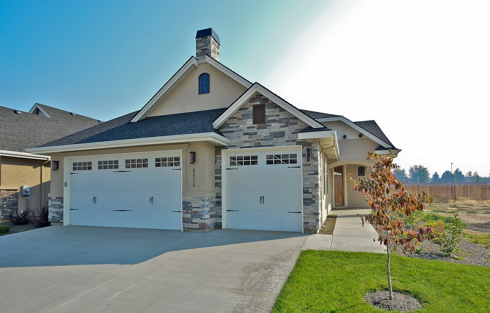 4658 Park Xing, Meridian, ID 83646 photo 1