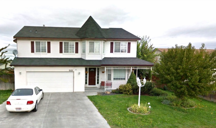 1121 Talon Ct, Caldwell, ID 83607 photo 1