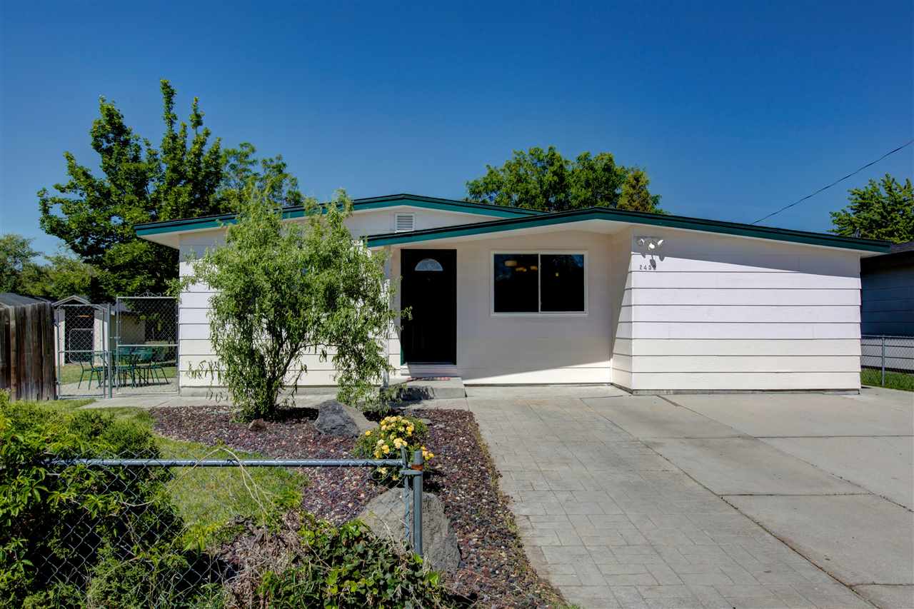 2455 S Denver Ave, Boise, ID 83706 photo 1