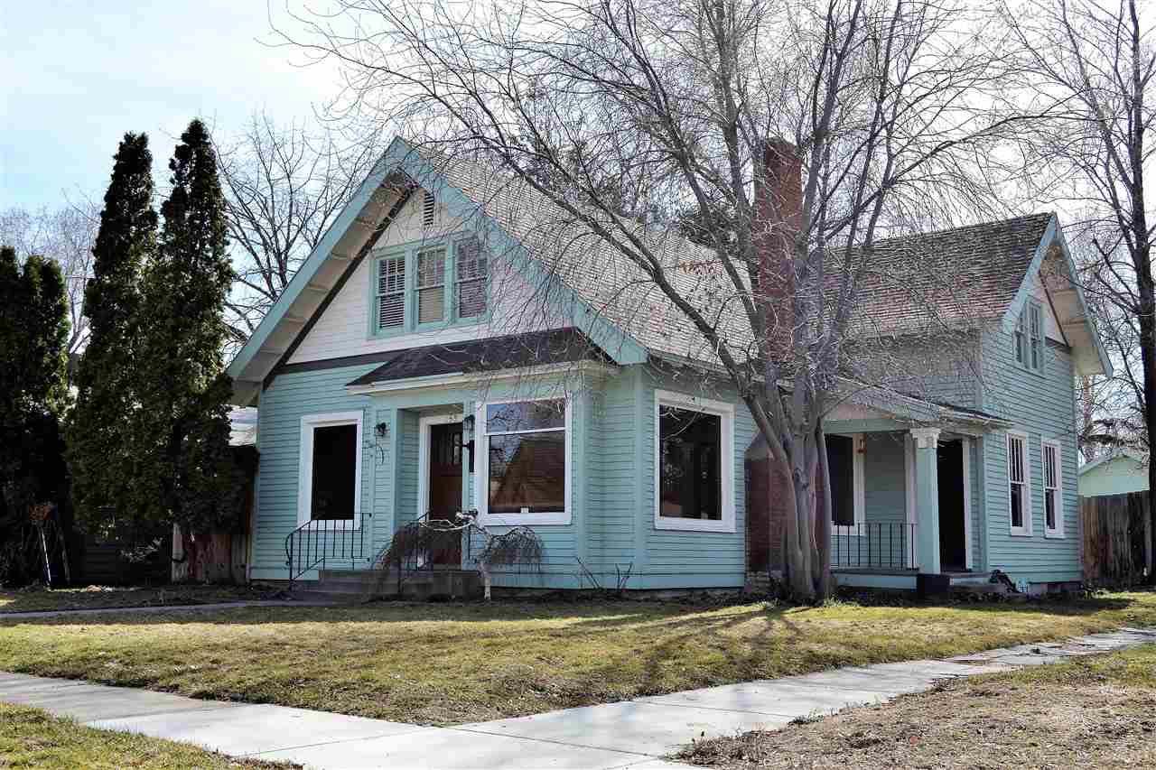 159 10th Ave N, Twin Falls, ID 83301 photo 1