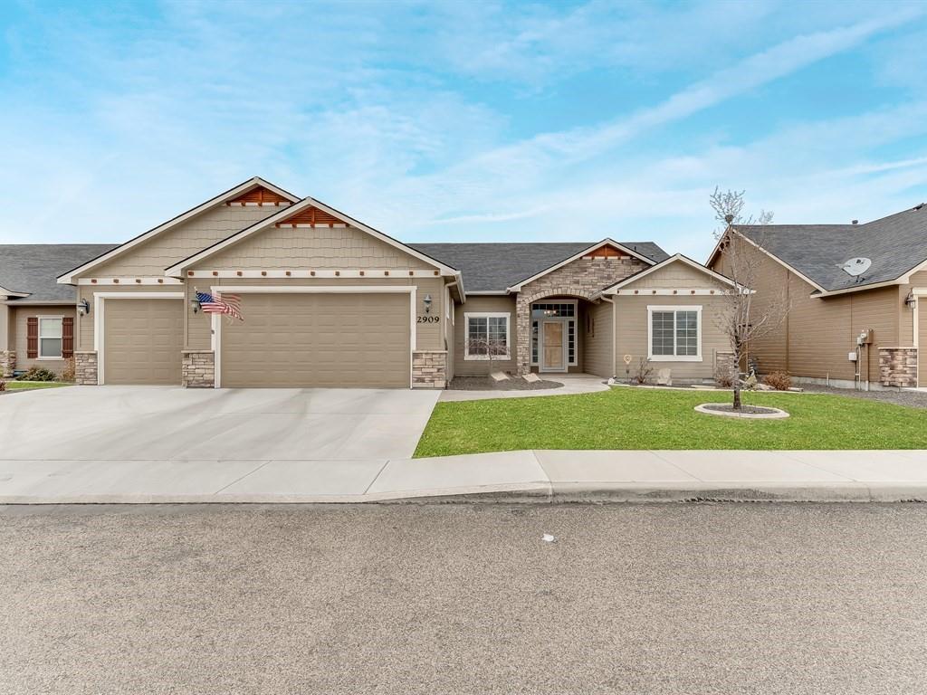 2909 NW 12th Dr, Meridian, ID 83646 photo 1