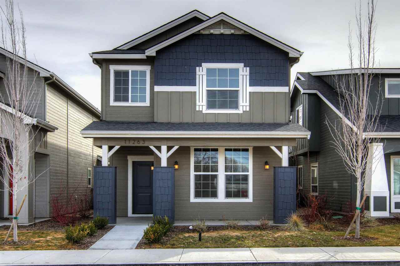 11263 W Arch St, Boise, ID 83713 photo 1