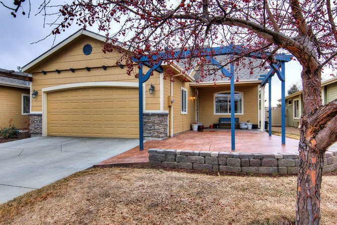 9369 W Olivia St, Boise, ID 83704 photo 1