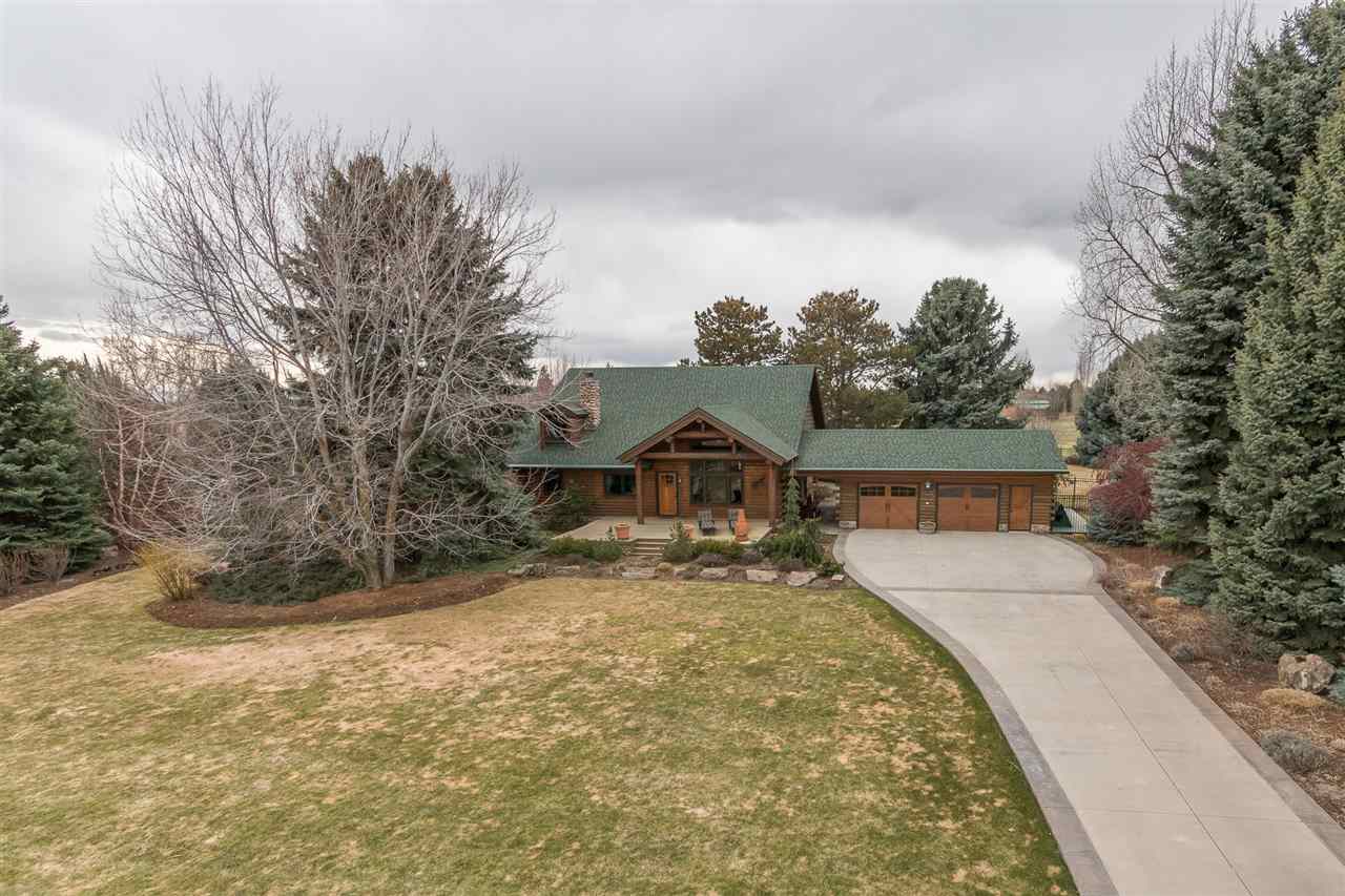 3477 N Shadow Hills Dr, Eagle, ID 83616 photo 1