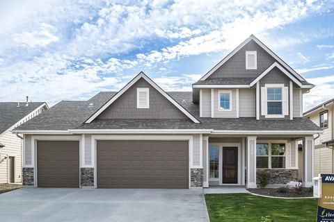 6962 E Obelisks, Boise, ID 83716 photo 1
