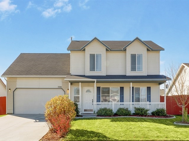 5504 Compass Way, Caldwell, ID 83607 photo 1