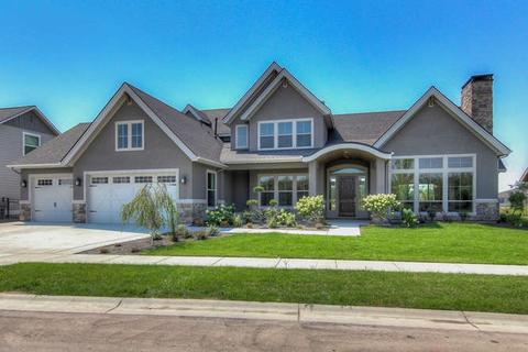 1001 W Back Forty Dr, Eagle, ID 83616 photo 1