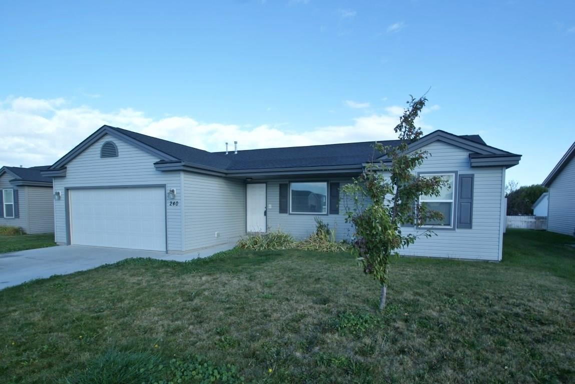 240 Trailwood, Twin Falls, ID 83301 photo 1