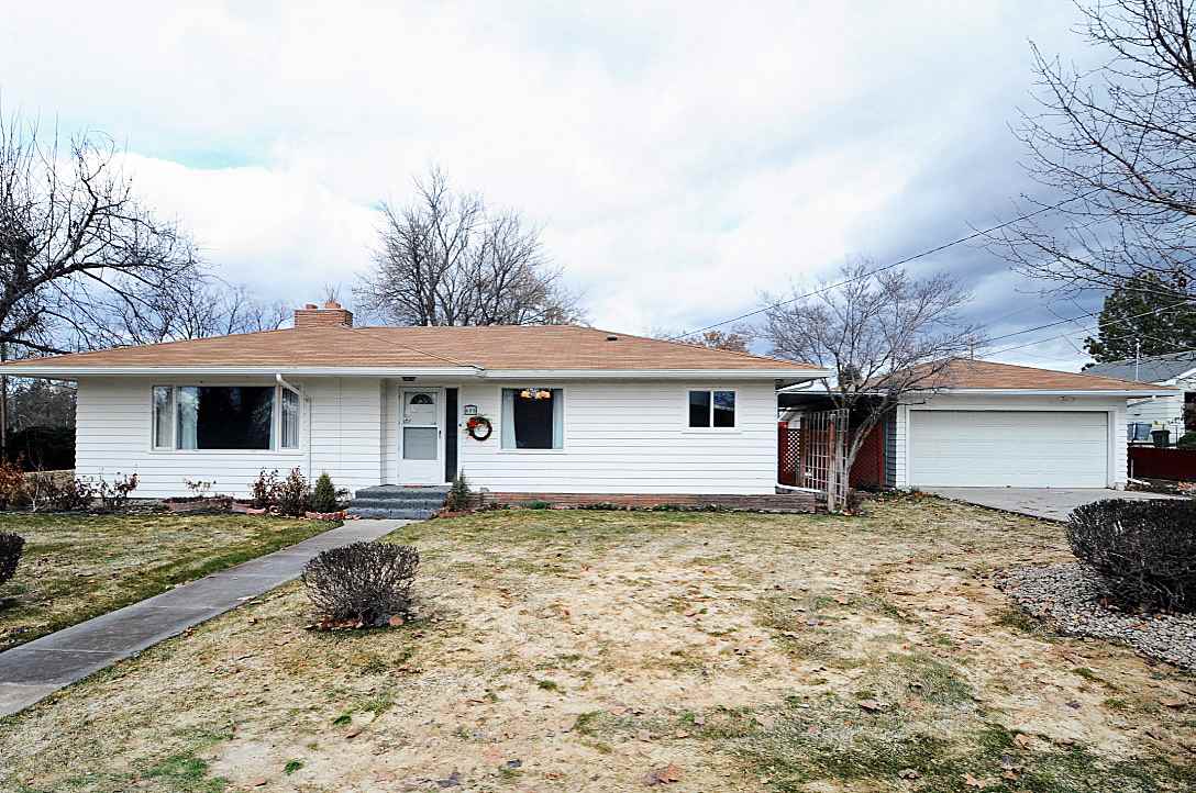 605 Elm Ave, Parma, ID 83660 photo 1