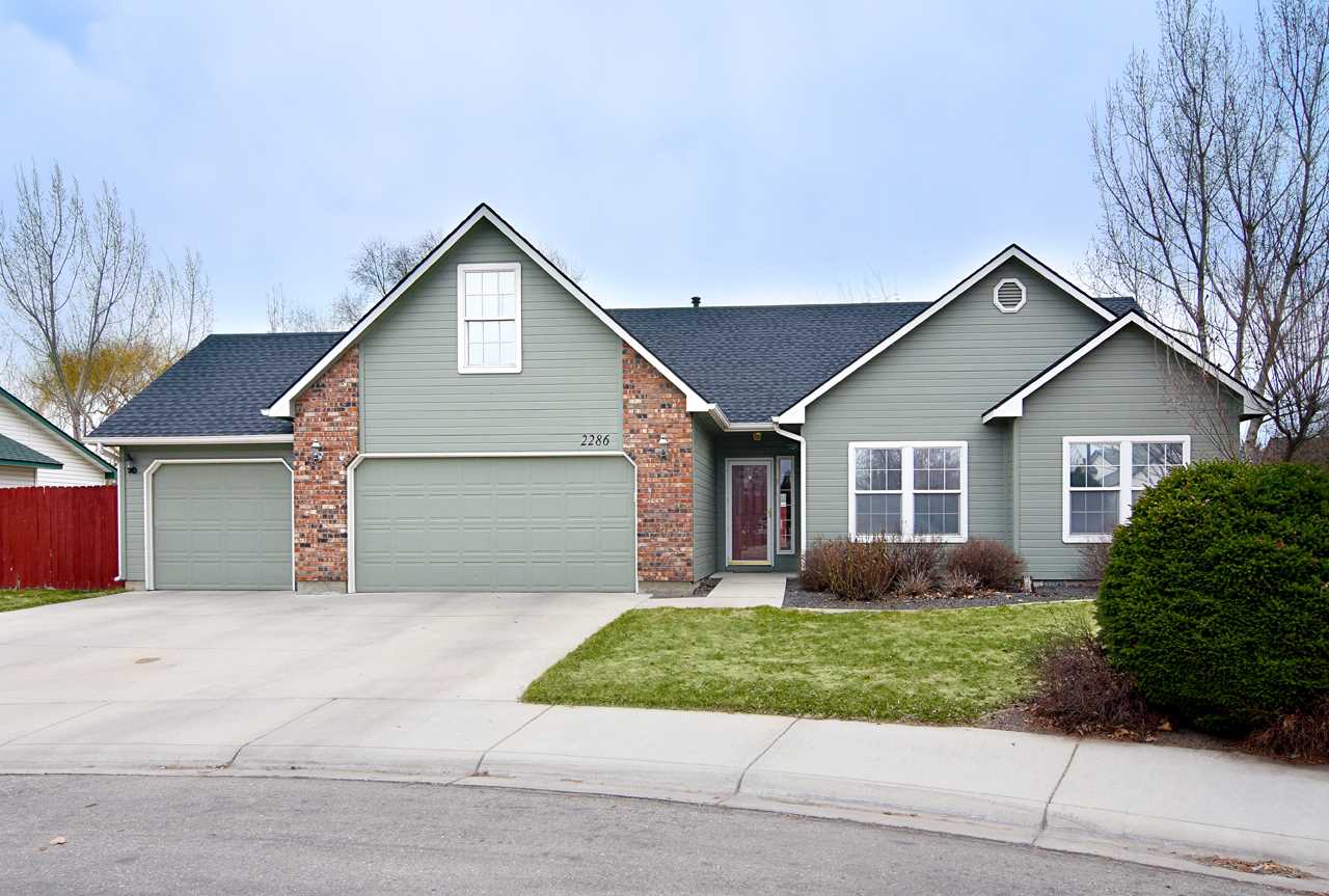 2286 N Hyde Ave, Meridian, ID 83646 photo 1