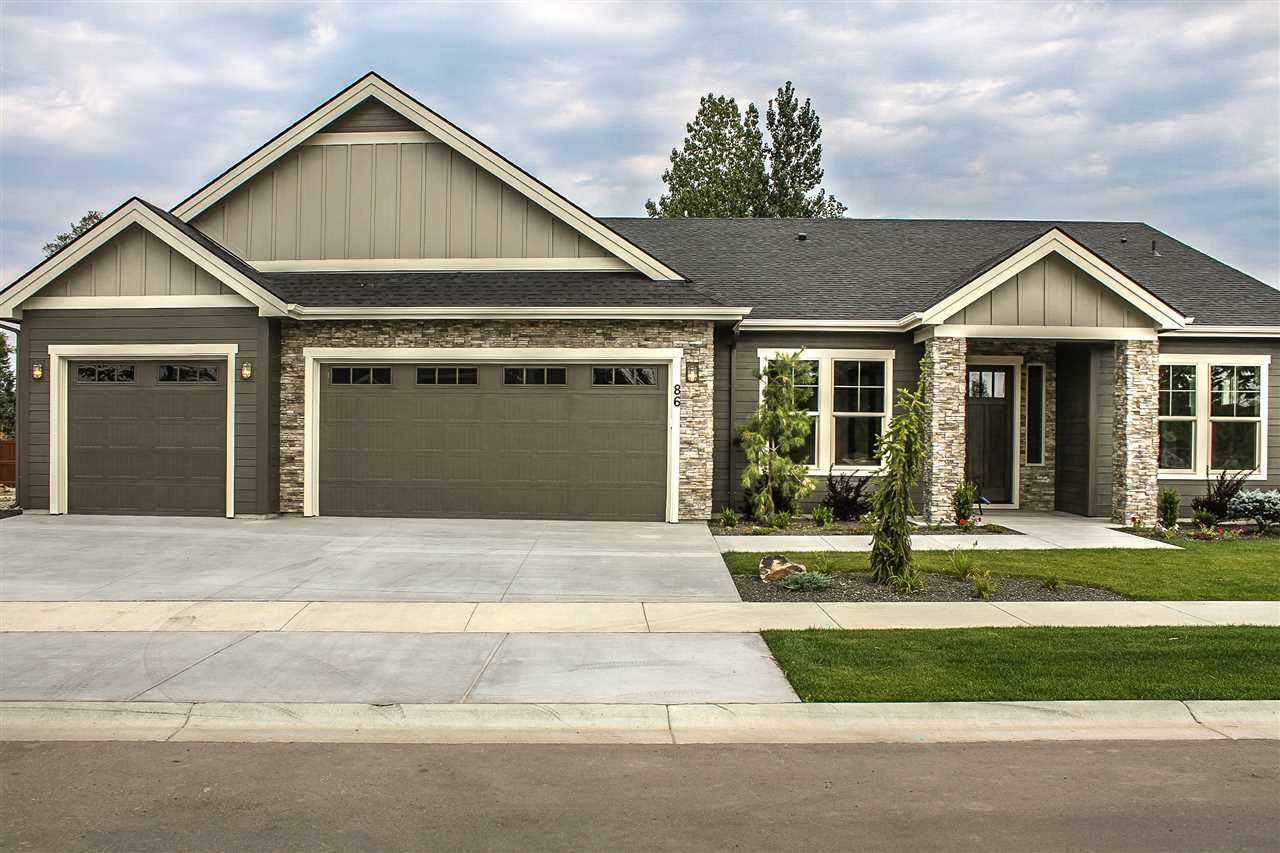86 S Baxter Way, Eagle, ID 83616 photo 1