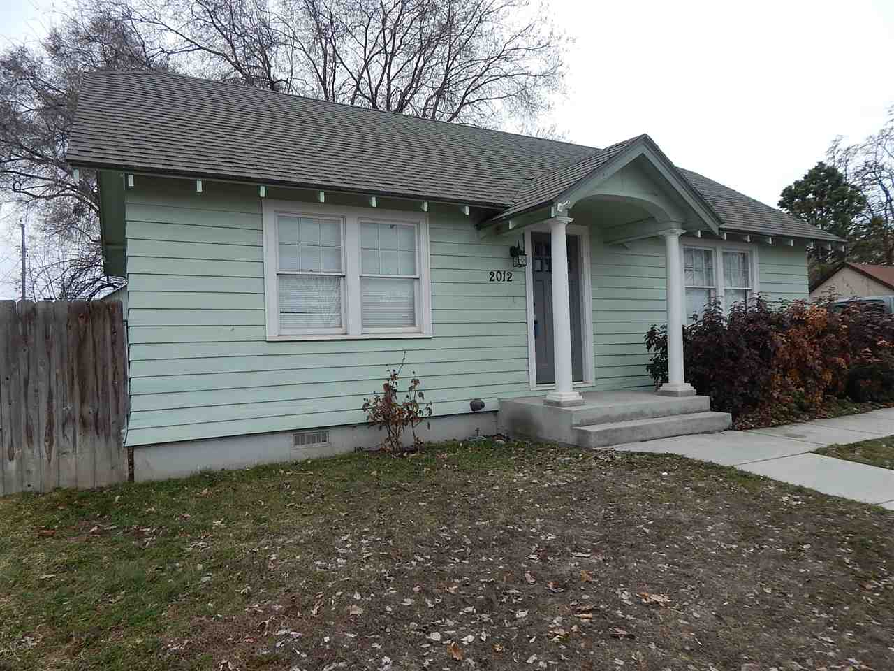 2012 E Oak Ave, Caldwell, ID 83605 photo 1