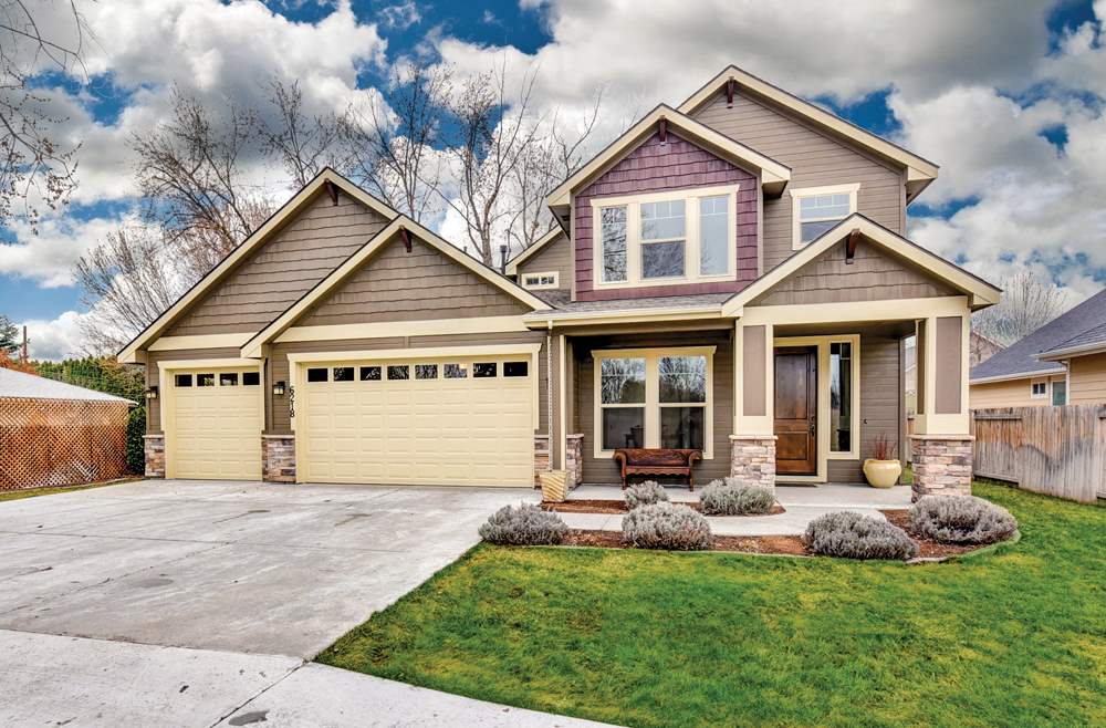 6218 W Filly St, Boise, ID 83703 photo 1
