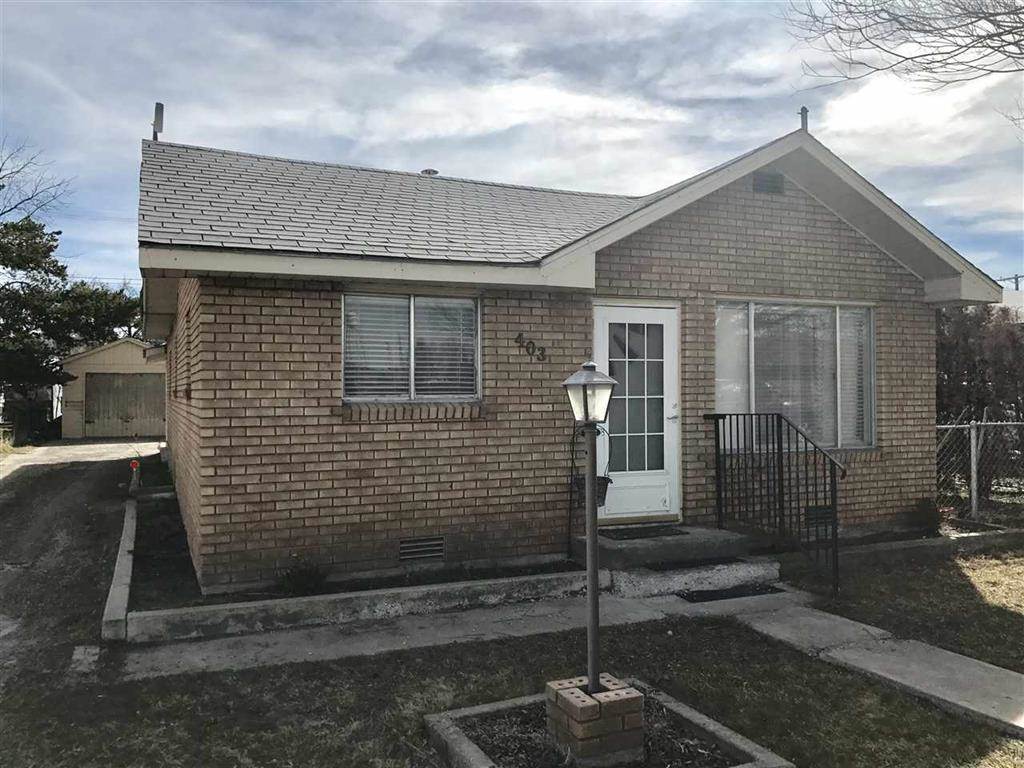 403 3rd St, Rupert, ID 83350 photo 1