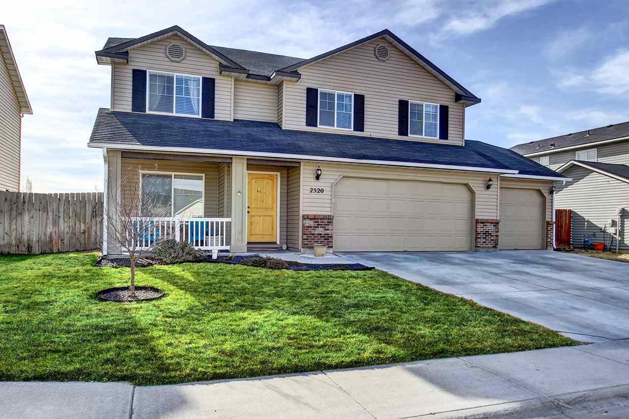 2520 Colfax Dr, Caldwell, ID 83607 photo 1