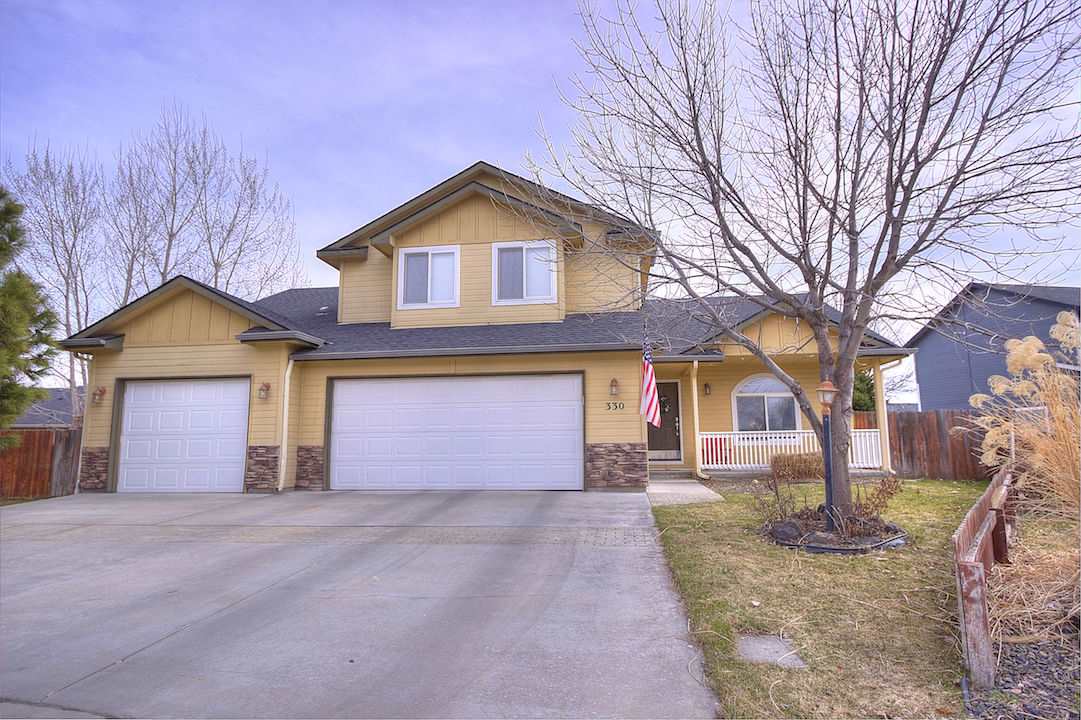 330 N Nebula Ave, Star, ID 83669 photo 1