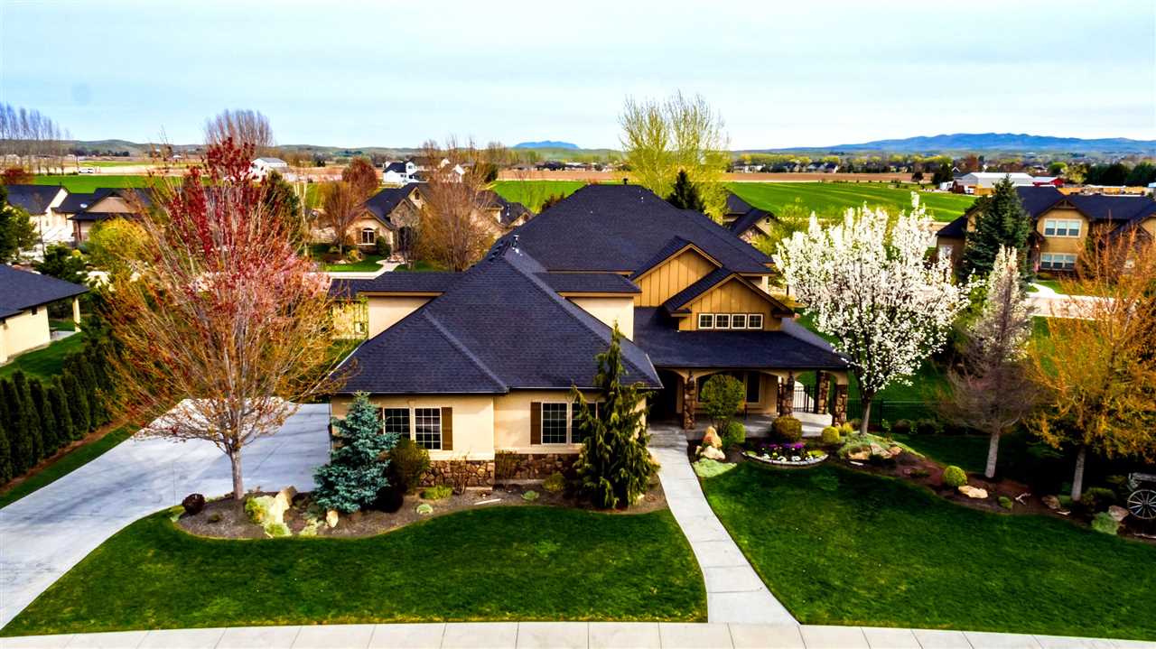 4610 W Clear Field Dr, Eagle, ID 83616 photo 1