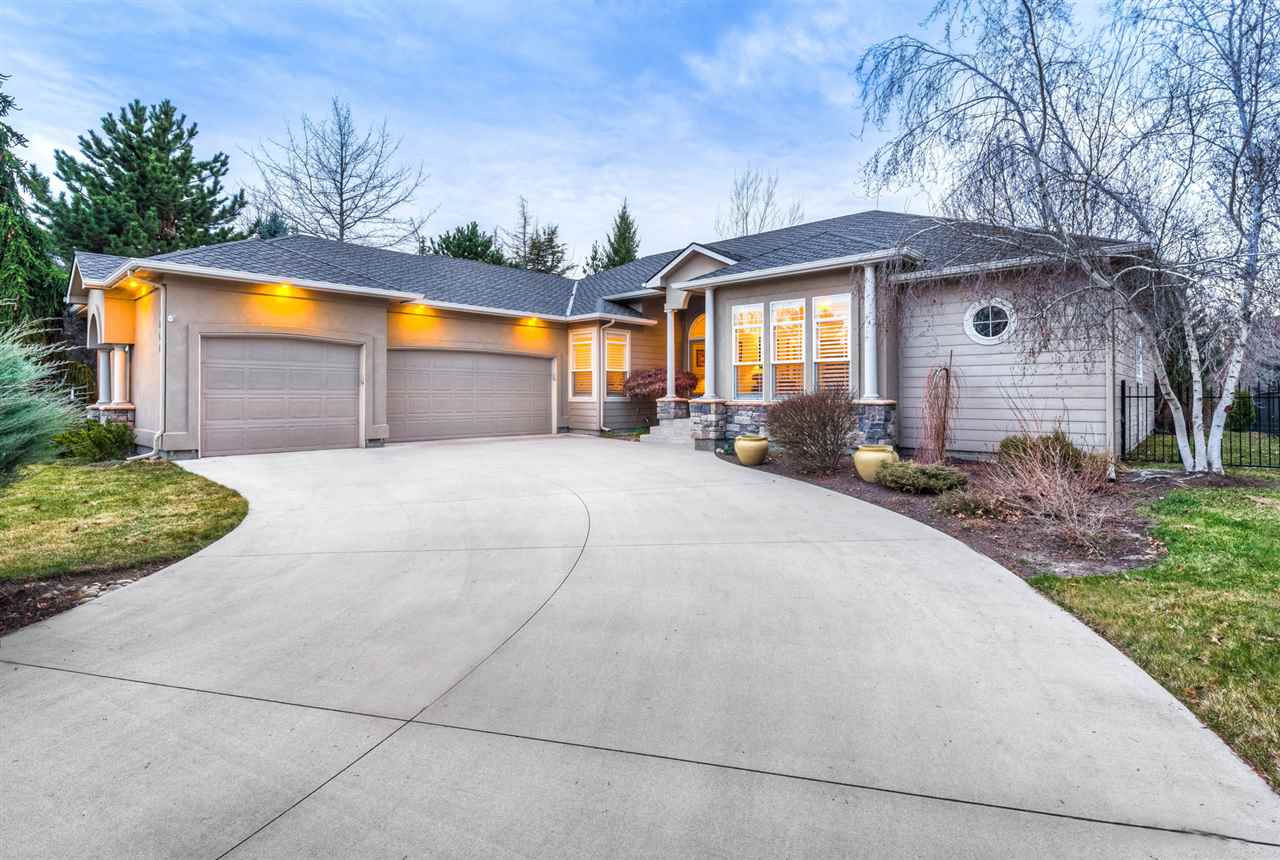 1661 S Lakemoor Way, Eagle, ID 83616 photo 1